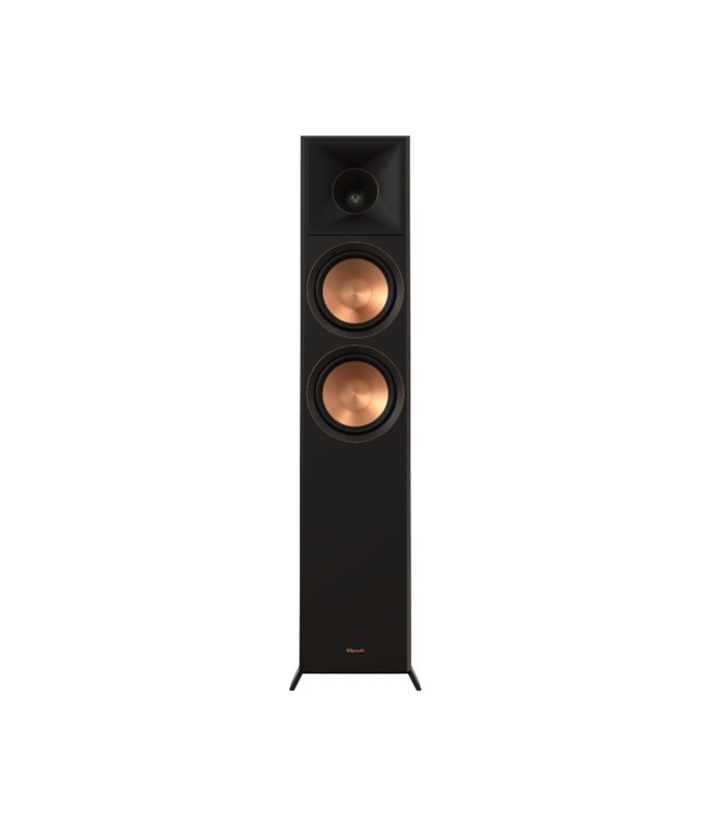Klipsch RP-6000F II (Set van 2) - Vloerstaande Luidsprekers