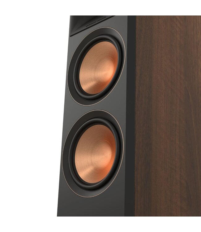 Klipsch RP-6000F II (Set van 2) - Vloerstaande Luidsprekers