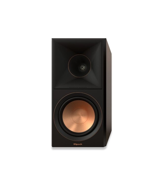 Klipsch RP-600M II (Set van 2) - Boekenplank Luidsprekers