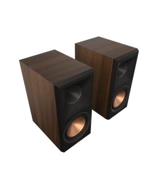 Klipsch RP-600M II (Set van 2) - Boekenplank Luidsprekers