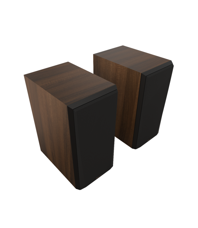 Klipsch RP-600M II (Set van 2) - Boekenplank Luidsprekers