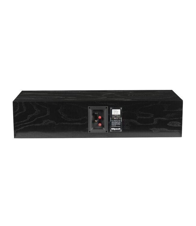 Klipsch RC-64 III - Center Luidspreker