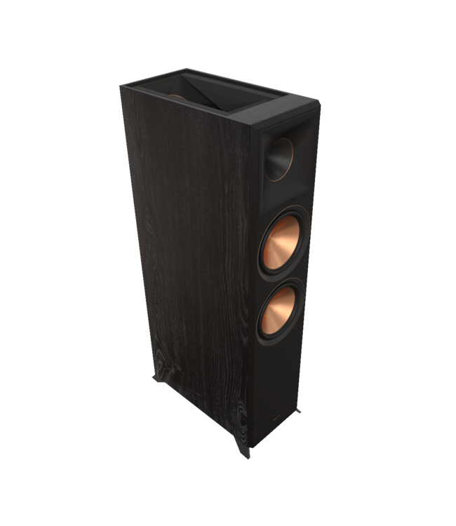 Klipsch RP-8060FA II (Set van 2) - Vloerstaande Luidsprekers met Atmos