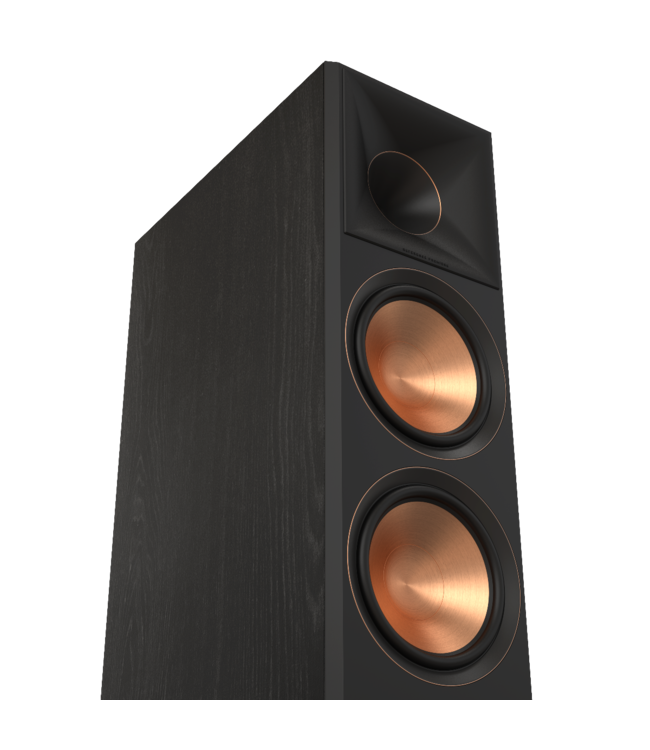 Klipsch RP-8060FA II (Set van 2) - Vloerstaande Luidsprekers met Atmos