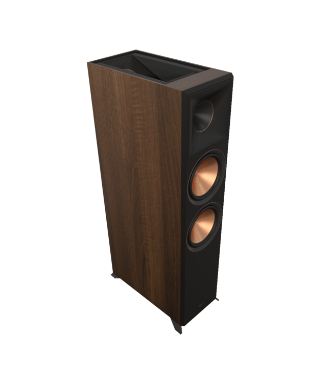Klipsch RP-8060FA II (Set van 2) - Vloerstaande Luidsprekers met Atmos