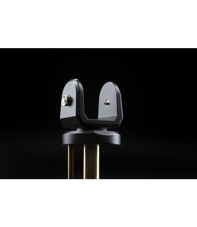 Dual CS 418 - Platenspeler