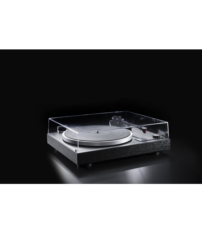 Dual CS 518 - Platenspeler