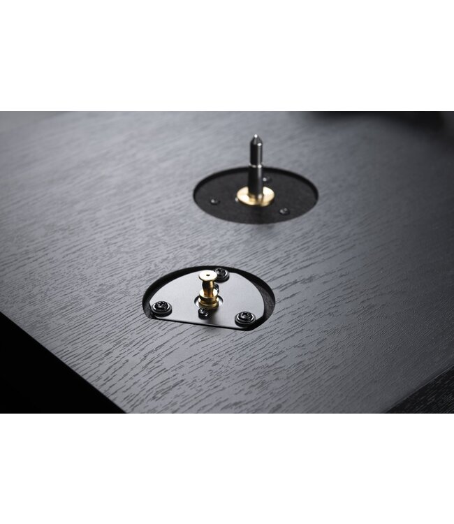 Dual CS 518 - Platenspeler