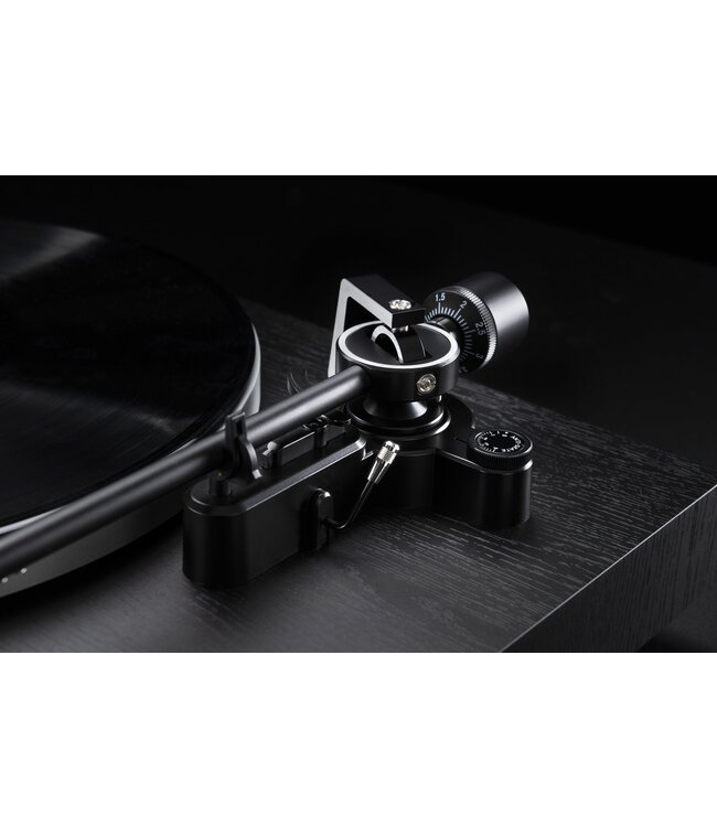 Dual CS 518 - Platenspeler