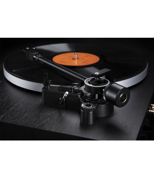 Dual CS 518 - Platenspeler