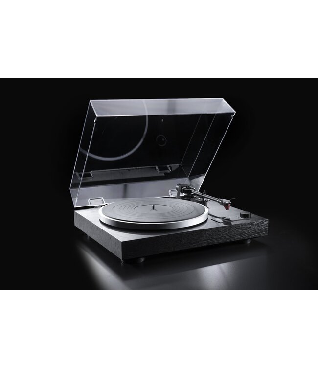 Dual CS 518 - Platenspeler