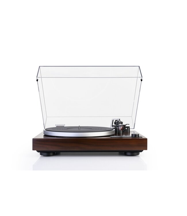 Dual CS 518 - Platenspeler