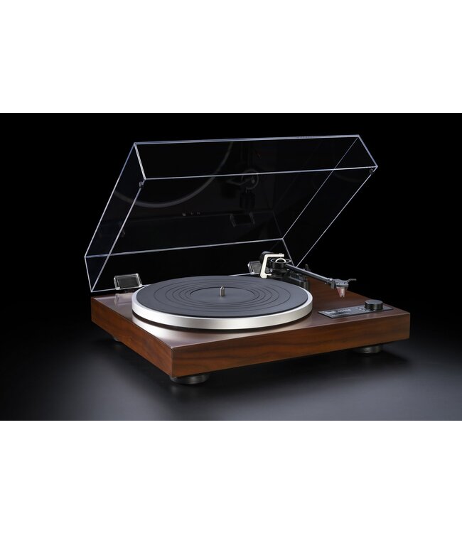 Dual CS 518 - Platenspeler