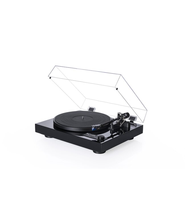 Dual CS 618Q - Platenspeler