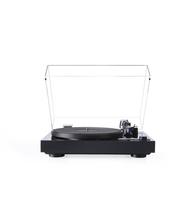 Dual CS 618Q - Platenspeler