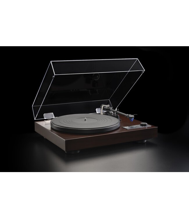 Dual CS 618Q - Platenspeler