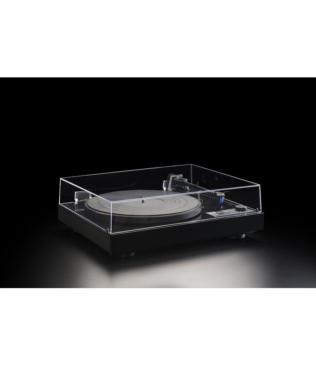 Dual CS 618Q - Platenspeler