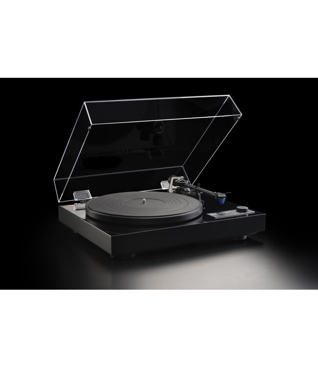 Dual CS 618Q - Platenspeler