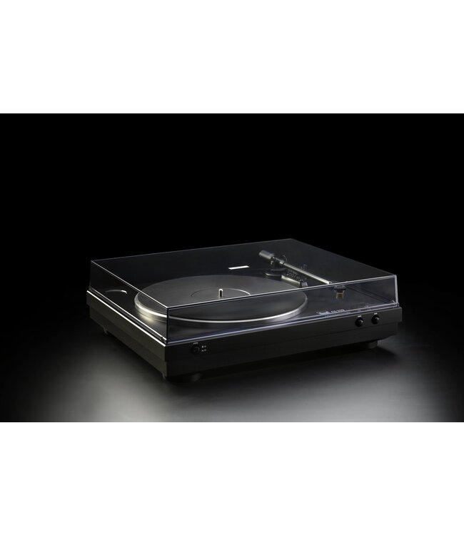 Dual CS 329 - Platenspeler
