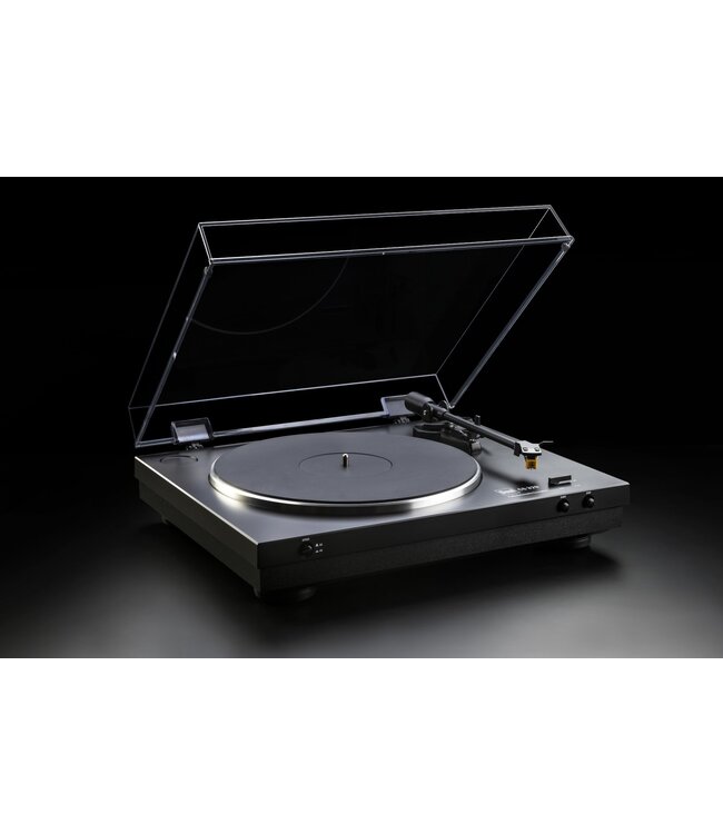 Dual CS 329 - Platenspeler