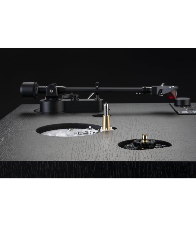 Dual CS 429 - Platenspeler