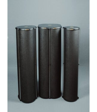 Acustica Applicata Acustica Applicata DAAD Mark II - Akoestische Diffuser Acustica Applicata Acustica Applicata DAAD Mark II - Akoestische Diffuser