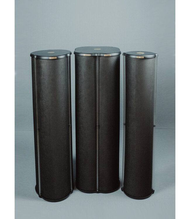 Acustica Applicata DAAD Mark II - Akoestische Diffuser