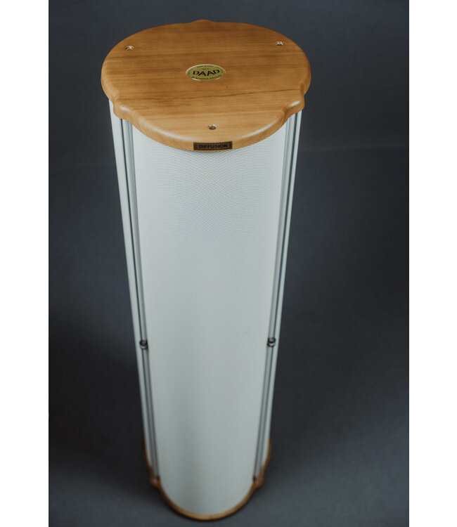 Acustica Applicata DAAD Mark II - Akoestische Diffuser