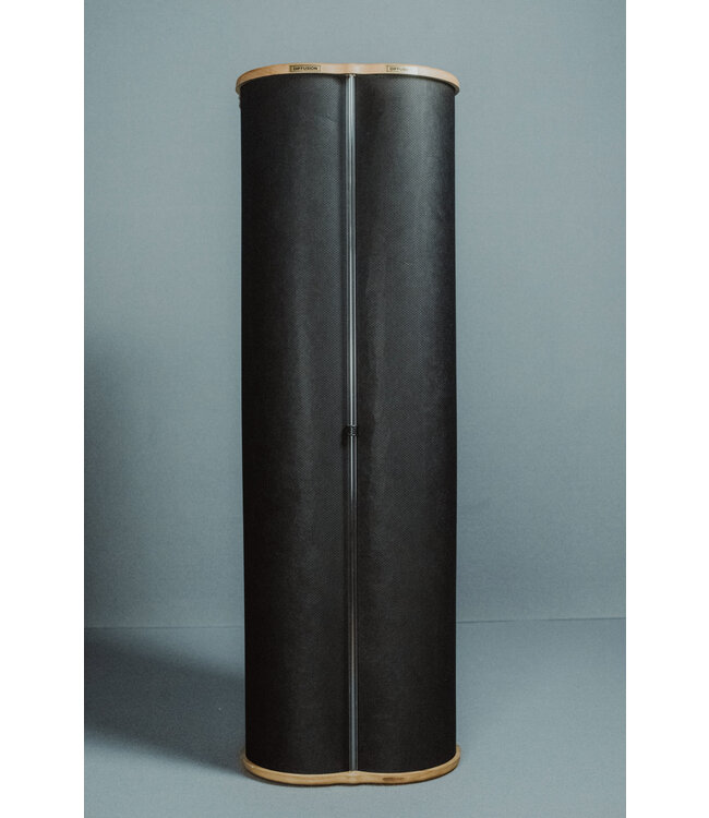 Acustica Applicata DAAD Mark II - Akoestische Diffuser