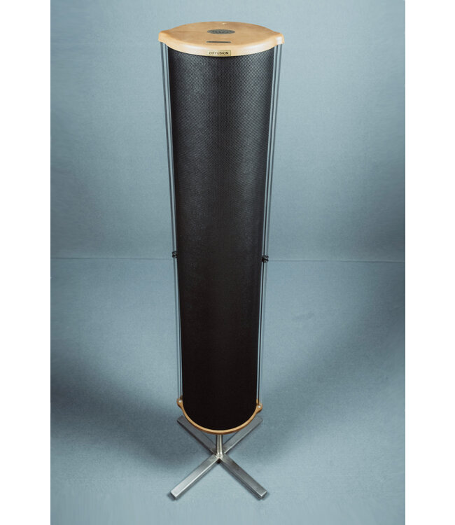 Acustica Applicata Studio DAAD Mark II - Akoestische Diffuser