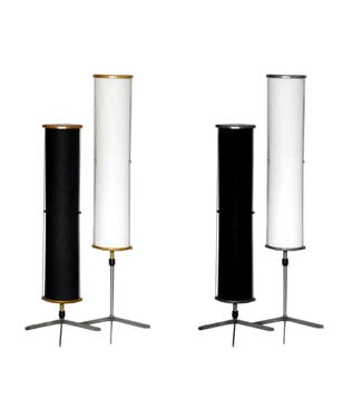 Acustica Applicata Acustica Applicata Studio DAAD Mark II - Akoestische Diffuser Acustica Applicata Acustica Applicata Studio DAAD Mark II - Akoestische Diffuser