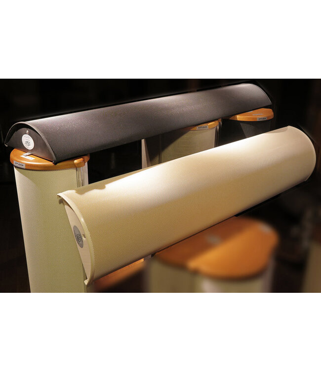 Acustica Applicata Eco DAAD Mark II - Akoestische Diffuser