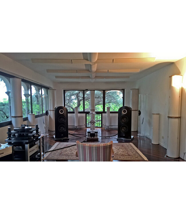 Acustica Applicata Eco DAAD Mark II - Akoestische Diffuser