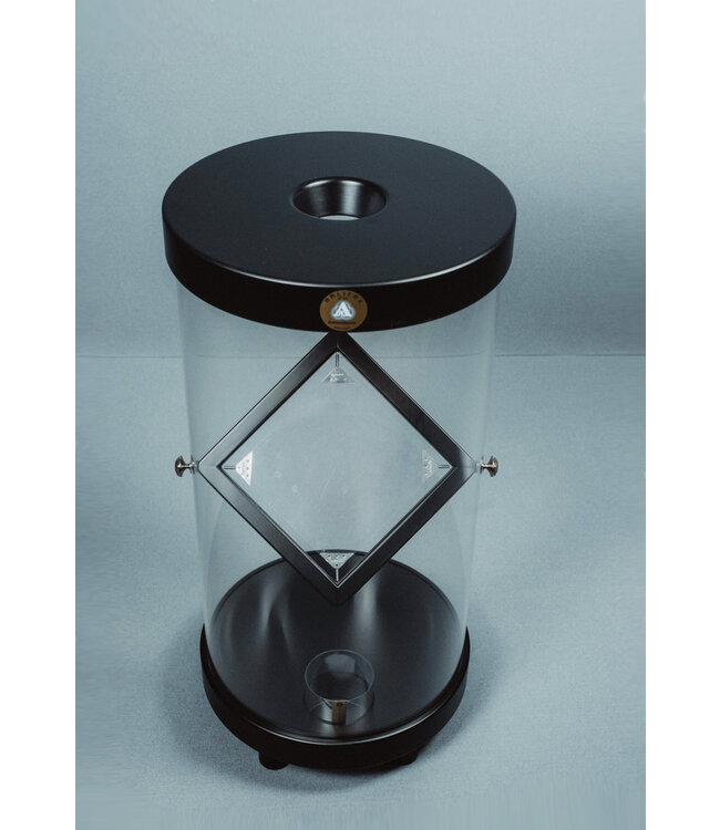 Acustica Applicata Halifax - Akoestische Diffuser