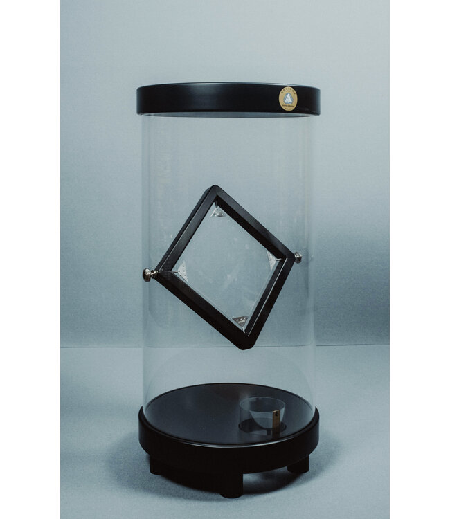 Acustica Applicata Halifax - Akoestische Diffuser