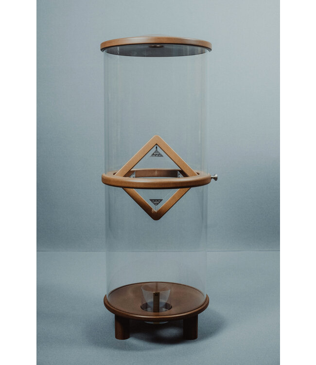 Acustica Applicata Volcano - Akoestische Diffuser