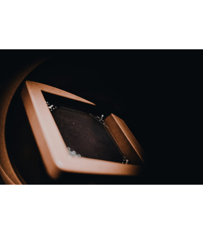 Acustica Applicata Volcano - Akoestische Diffuser