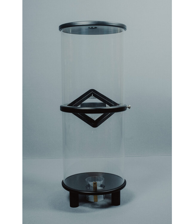 Acustica Applicata Volcano - Akoestische Diffuser