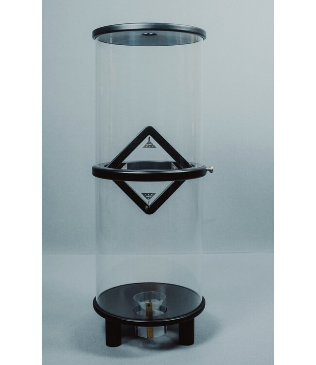 Acustica Applicata Volcano - Akoestische Diffuser