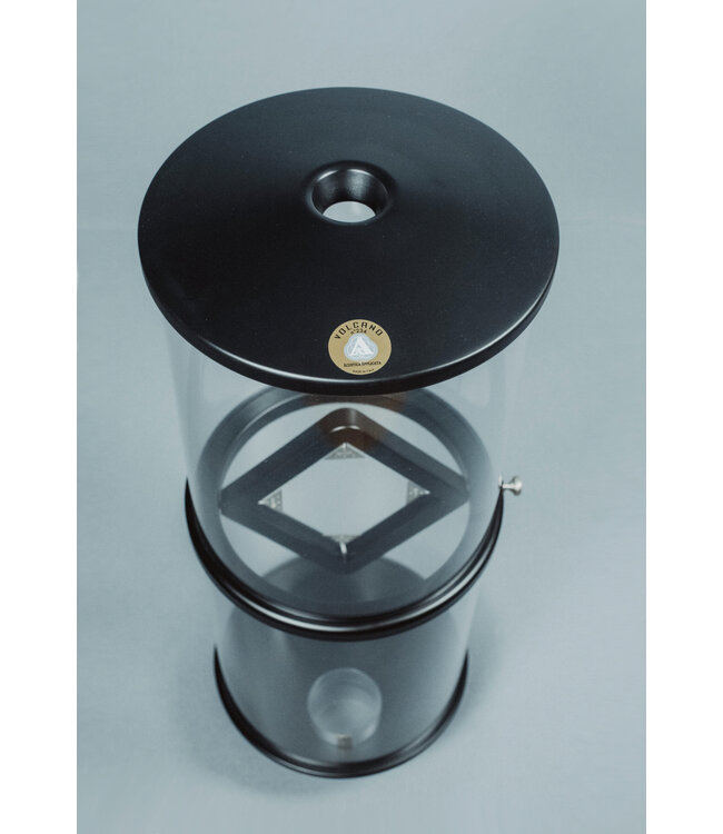 Acustica Applicata Volcano - Akoestische Diffuser