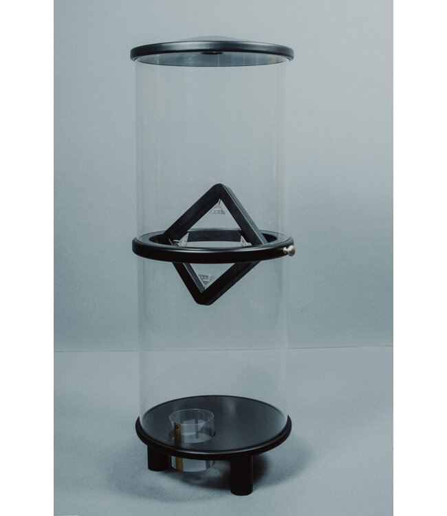 Acustica Applicata Volcano - Akoestische Diffuser