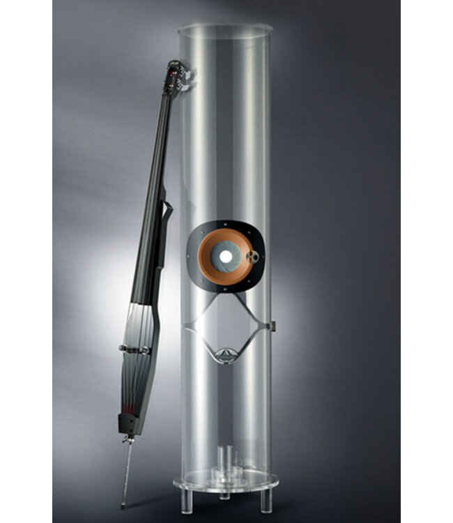 Acustica Applicata Polifemo - Akoestische Diffuser