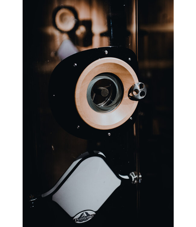 Acustica Applicata Polifemo - Akoestische Diffuser