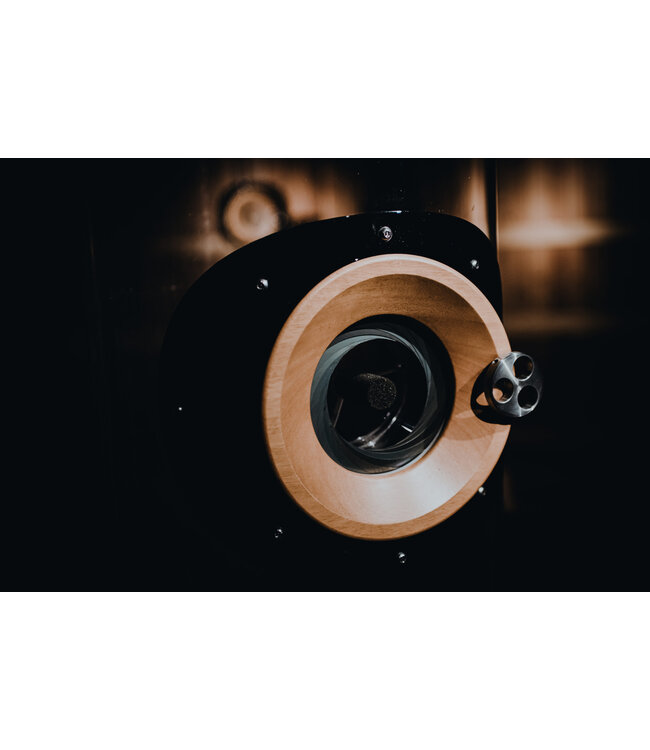 Acustica Applicata Polifemo - Akoestische Diffuser