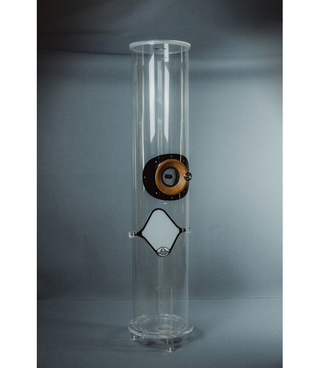 Acustica Applicata Polifemo - Akoestische Diffuser