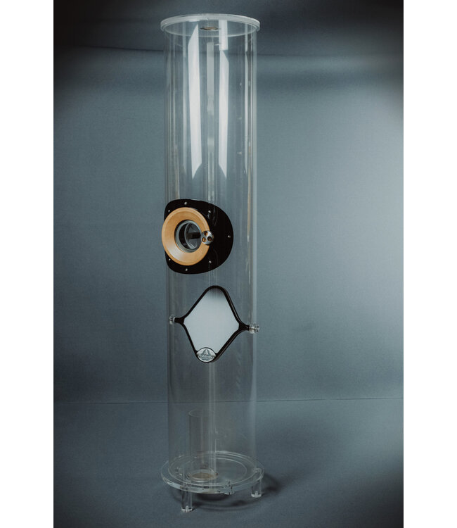 Acustica Applicata Polifemo - Akoestische Diffuser