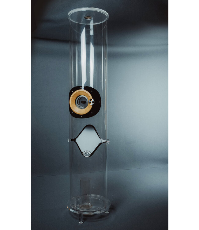 Acustica Applicata Polifemo - Akoestische Diffuser