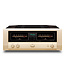 Accuphase Stereo Eindversterker P-4600