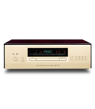 Accuphase CD Speler DP-770
