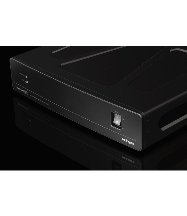 Audioquest PowerQuest 303 - Stekkerdoos en Netfilter